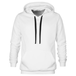 Bluza bawełniana "Hoover over drive"